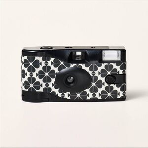 ♠️ KATE SPADE x TARGET | Disposable Camera